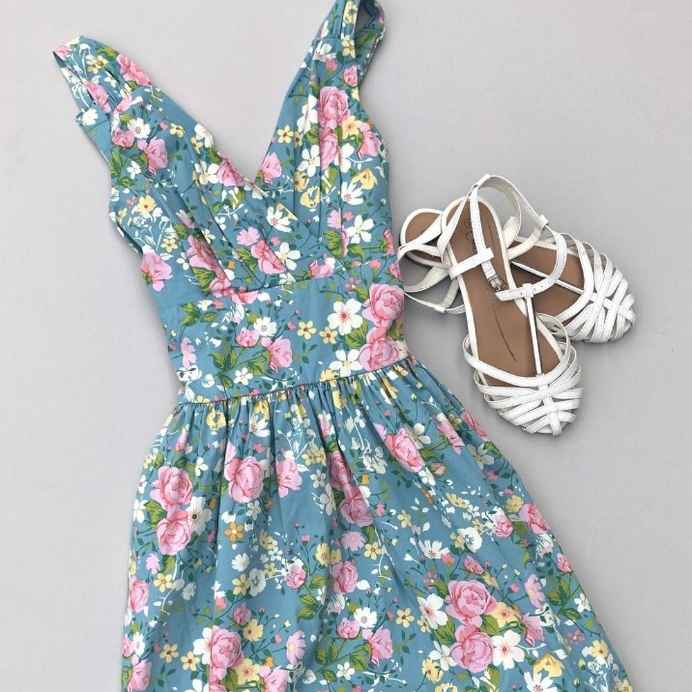 Matilda Jane Clothing size S